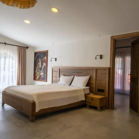 Hotel Zuemruet Boutique