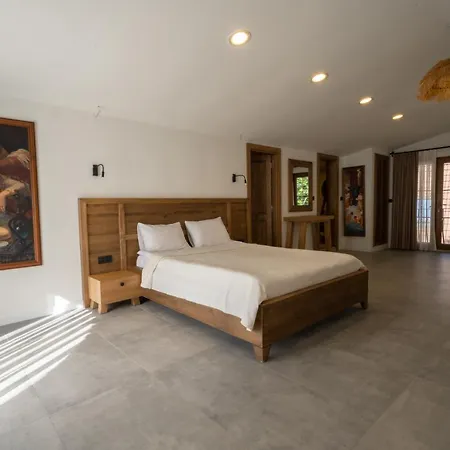 Hotel Zuemruet Boutique Cirali
