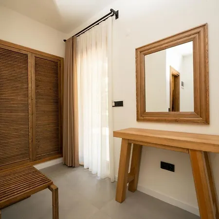 Hotel Zuemruet Boutique