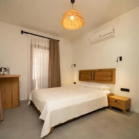 Zuemruet Boutique Hotel Cirali