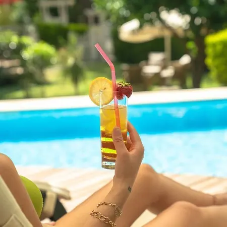 Zuemruet Boutique Hotel