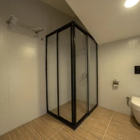 Hotel Zuemruet Boutique